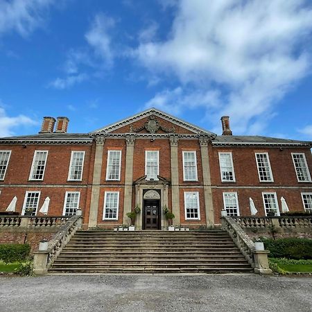 Bosworth Hall Hotel & Spa Маркет Босуърт Екстериор снимка