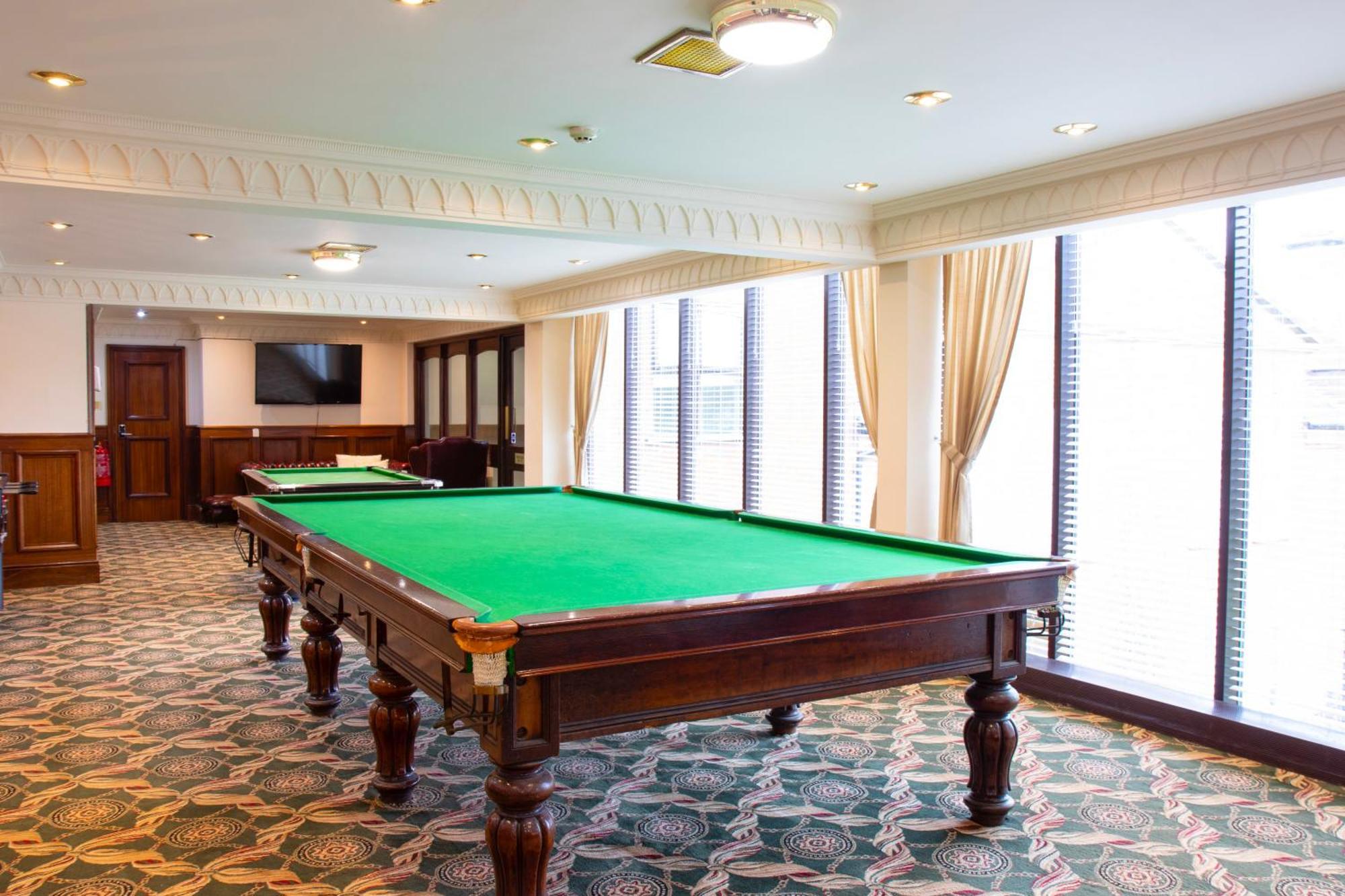 Bosworth Hall Hotel & Spa Маркет Босуърт Екстериор снимка