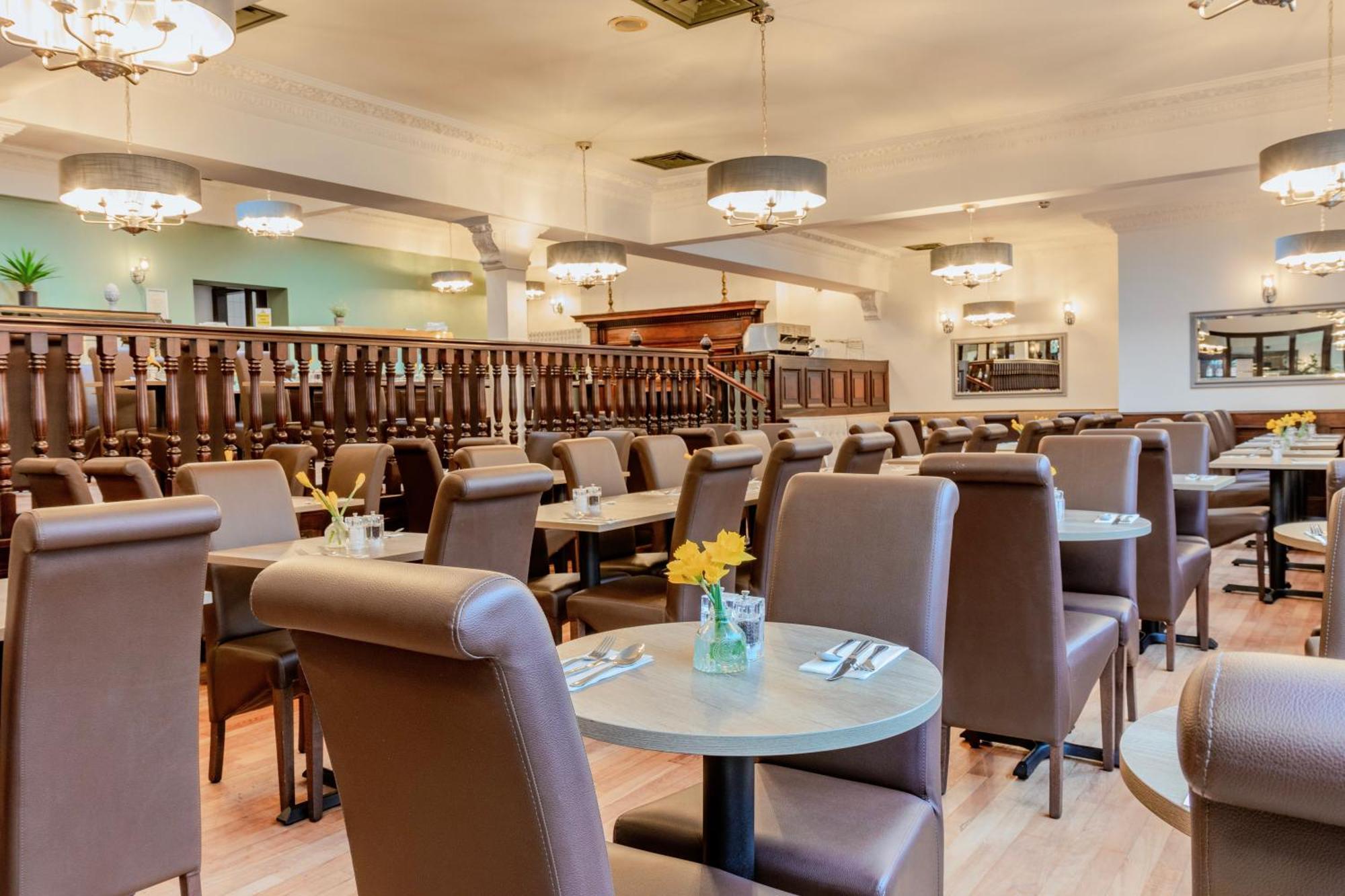 Bosworth Hall Hotel & Spa Маркет Босуърт Екстериор снимка