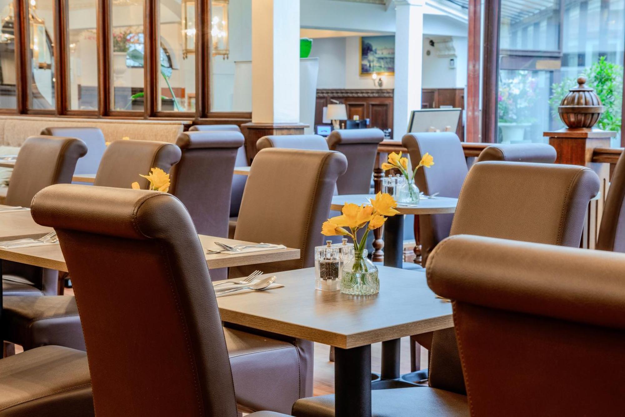 Bosworth Hall Hotel & Spa Маркет Босуърт Екстериор снимка