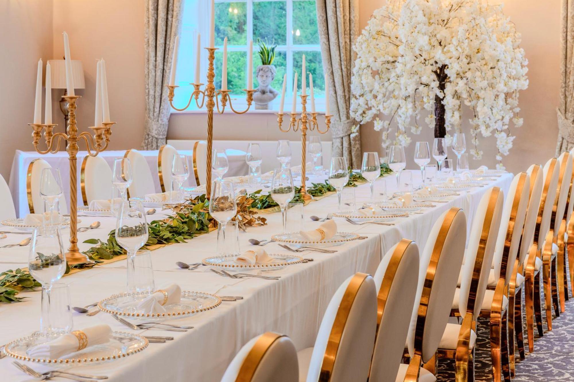 Bosworth Hall Hotel & Spa Маркет Босуърт Екстериор снимка
