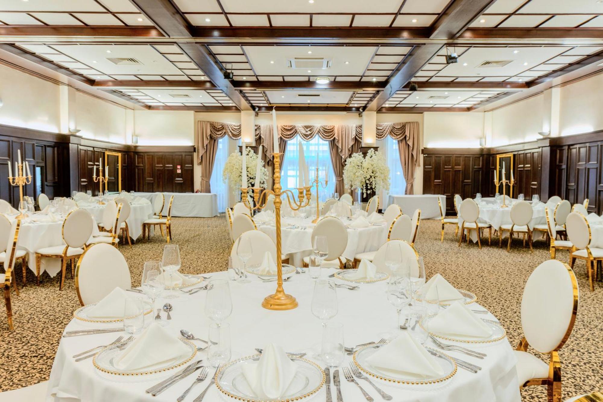 Bosworth Hall Hotel & Spa Маркет Босуърт Екстериор снимка