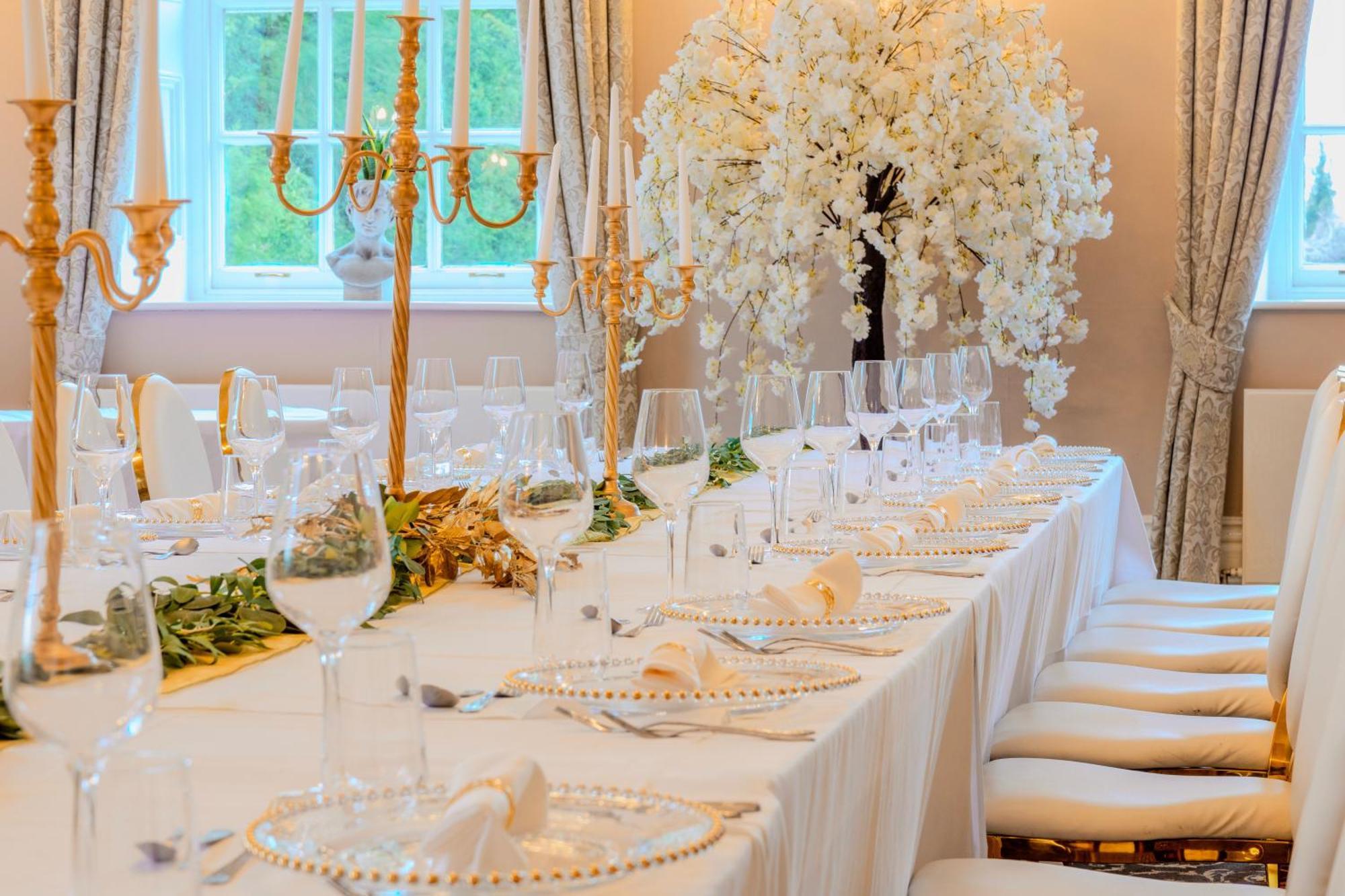 Bosworth Hall Hotel & Spa Маркет Босуърт Екстериор снимка