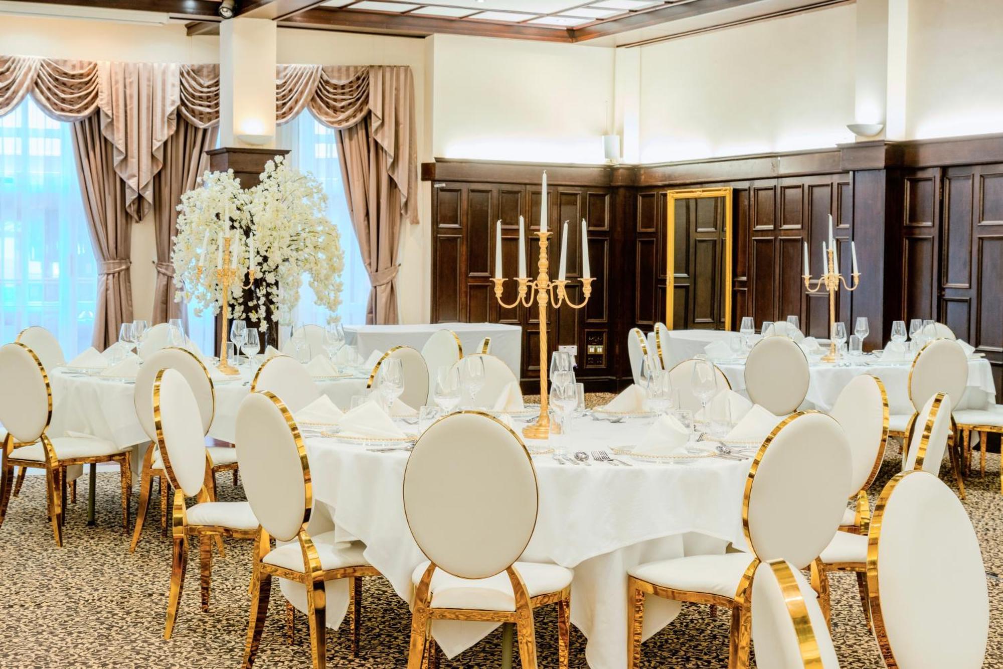 Bosworth Hall Hotel & Spa Маркет Босуърт Екстериор снимка