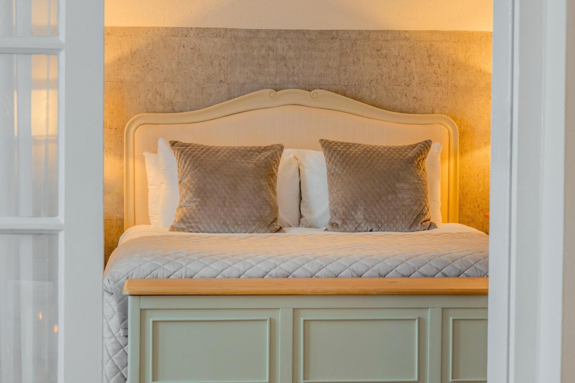 Bosworth Hall Hotel & Spa Маркет Босуърт Екстериор снимка