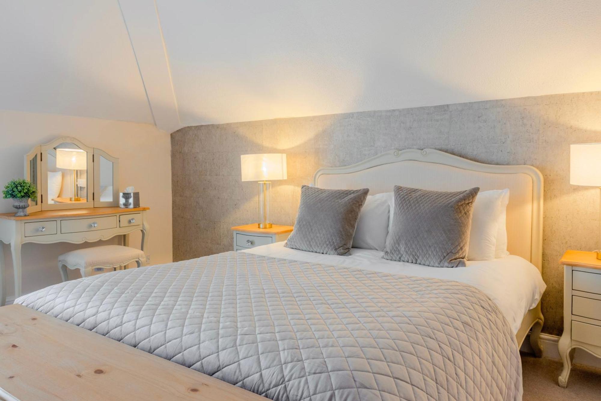 Bosworth Hall Hotel & Spa Маркет Босуърт Екстериор снимка