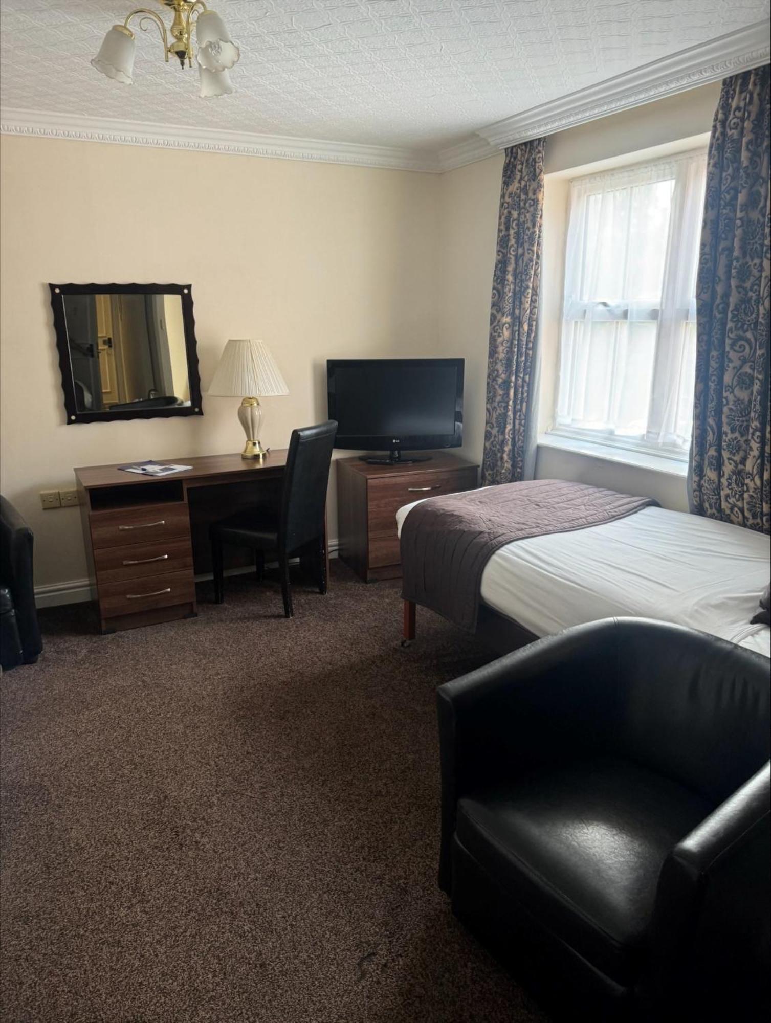 Bosworth Hall Hotel & Spa Маркет Босуърт Екстериор снимка