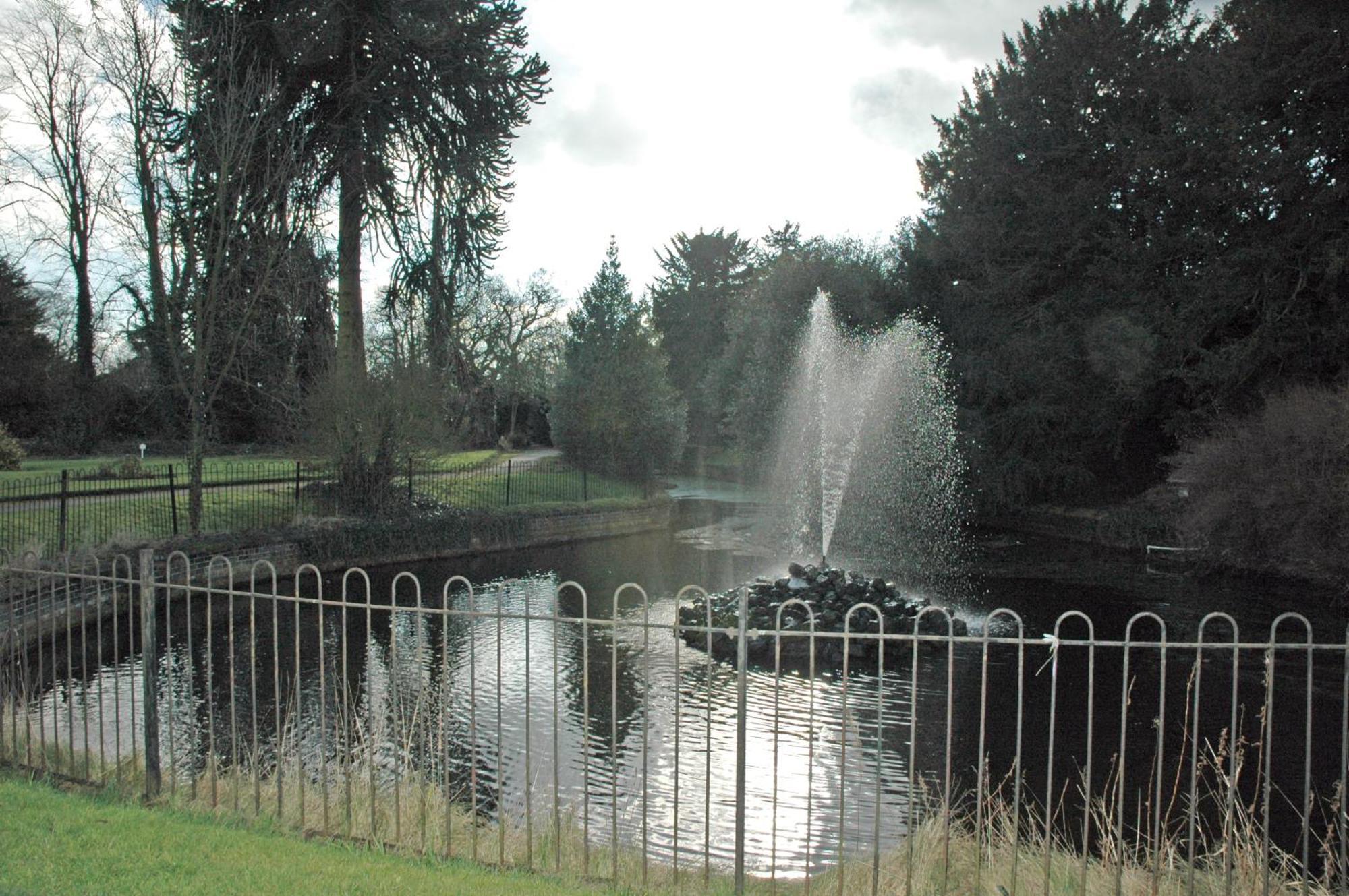 Bosworth Hall Hotel & Spa Маркет Босуърт Екстериор снимка